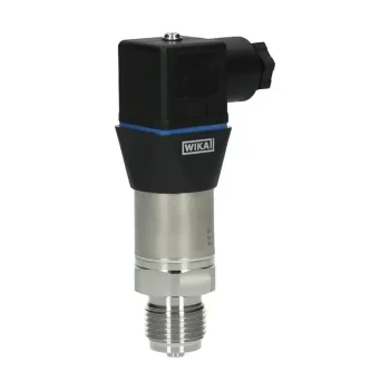 کاتالوگ مشخصات، قیمت خرید و نمایندگی فروش سنسور فشار ویکا S-20 - پرشر ترانسمیتر WIKA S-20 | مرکز برق