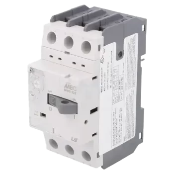 کلید حرارتی ال اس مدل MMS-32S