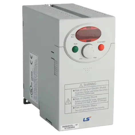 LS-IC5-11 اینورتر LS مدل IC5 - Image 1