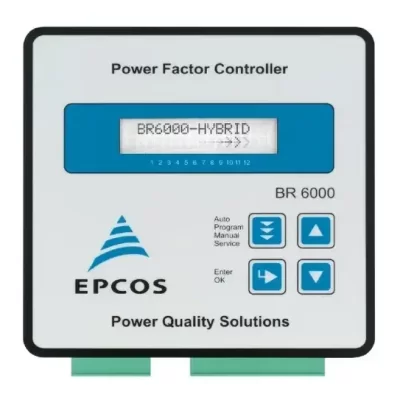 کاتالوگ، قیمت و خرید رگلاتور تریستوری EPCOS مدل BR6000 | مرکز برق