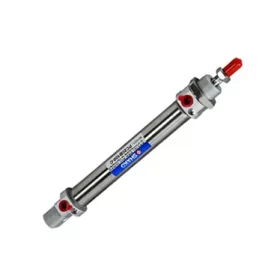 کاتالوگ، لیست قیمت و خرید جک پنوماتیک قلمی شاکو SHAKO سری PC سایز 1/8 اینچ | مرکز برق