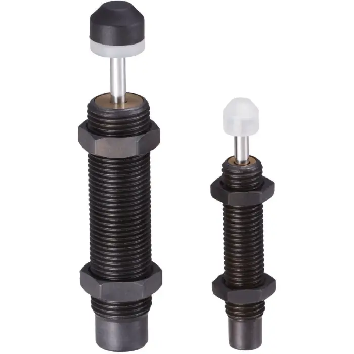 prta_Shock absorber AC کاتالوگ، لیست قیمت و خرید ضربه گیر ساده برند prta جنس فلز (آهن) | مرکز برق