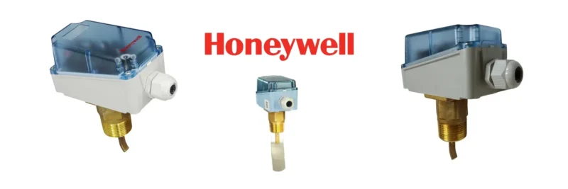 کاتالوگ، لیست قیمت و خرید فلو سوئیچ تیغه ای Honeywell آمریکایی | مرکز برق