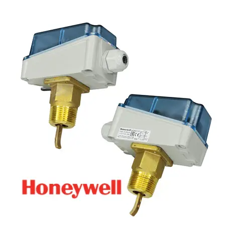 Honeywell _Flow Switch کاتالوگ، لیست قیمت و خرید فلو سوئیچ تیغه ای طرح هانیول | مرکز برق