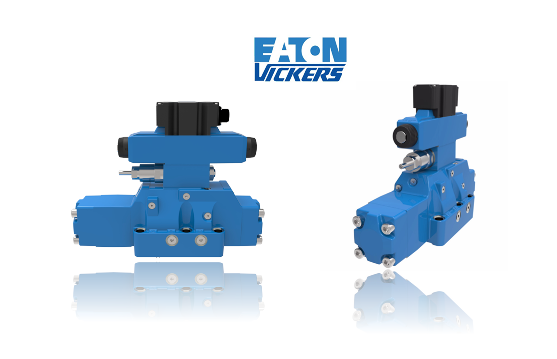 کاتالوگ، لیست قیمت و خرید شیر پروپرشنال ایتون ویکرز Eaton Vickers سری DG4V مدل EFBG-03 | مرکز برق