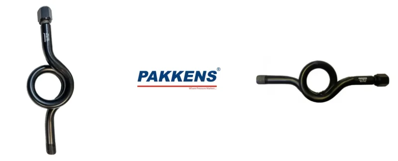 کاتالوگ، لیست قیمت و خرید لوپ مانسمان 180 درجه پکنز PAKKENS | مرکز برق