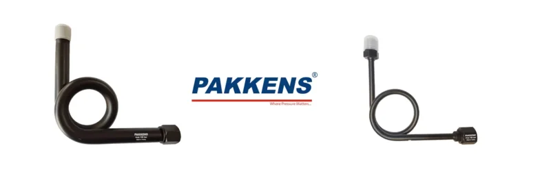 کاتالوگ، لیست قیمت و خرید لوپ 180 درجه پکنز PAKKENS ضخامت لوپ 10 و 20 میلی متر | مرکز برق
