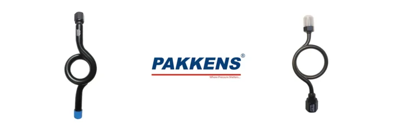 کاتالوگ، لیست قیمت و خرید لوپ 180 درجه پکنز PAKKENS فولادی | مرکز برق