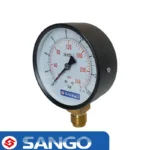کاتالوگ، لیست قیمت و خرید گیج فشار خشک سانگو SANGO | مرکز برق