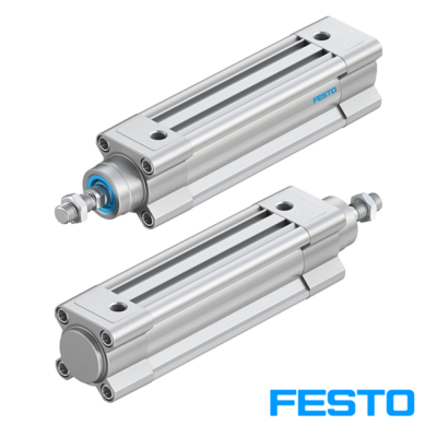 کاتالوگ، لیست قیمت و خرید جک پروفیلی DSBC فستو FESTO | مرکز برق