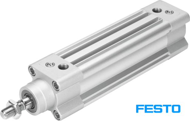 کاتالوگ، لیست قیمت و خرید جک پروفیلی فستو مدل DSBC-80-80-PPVA-N3 | مرکز برق