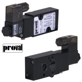 کاتالوگ، لیست قیمت و خرید شیر برقی نامور پرووال Proval 3 تا 8 بار | مرکز برق