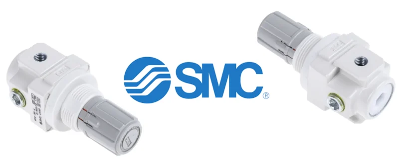 کاتالوگ، لیست قیمت و خرید رگلاتور پنوماتیک SMC سری AR | مرکز برق