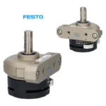 جک روتاری DSR فستو FESTO - Image 2