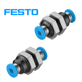 کاتالوگ، لیست قیمت و خرید رابط تابلویی QSS فستو FESTO | مرکز برق