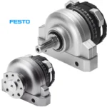 کاتالوگ، لیست قیمت و خرید جک چرخشی پنوماتیک DSR فستو FESTO | مرکز برق
