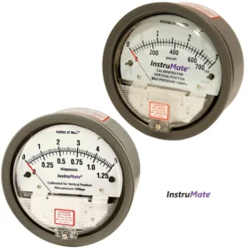 کاتالوگ، لیست قیمت و خرید گیج اختلاف فشار اینسترومیت D-P 132 | مرکز برق