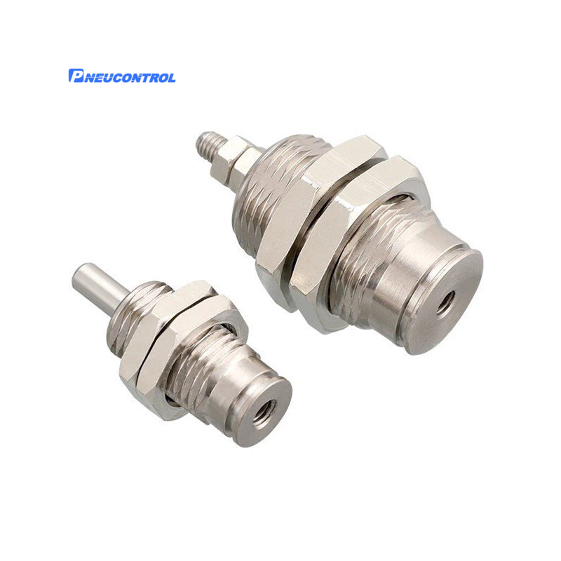 PNEUCONTROL CJPB Cylinder کاتالوگ، لیست قیمت و خرید جک انگشتی CJPB پنوکنترل | مرکز برق