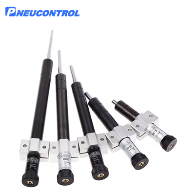 کاتالوگ، لیست قیمت و خرید ضربه گیر PNEUCONTROL مدل HR30 و HR60 | مرکز برق