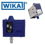 کاتالوگ، لیست قیمت و خرید سوئیچ فشار PMS-520 ویکا استنلس استیل WIKA | مرکز برق