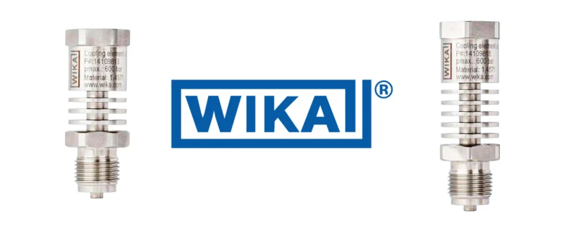 کاتالوگ، لیست قیمت و خرید کوپلینگ 910.32 ویکا WIKA | مرکز برق
