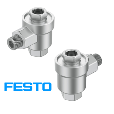 کاتالوگ، لیست قیمت و خرید تخلیه سریع SE فستو FESTO | مرکز برق