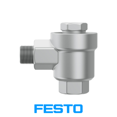 کاتالوگ، لیست قیمت و خرید تخلیه سریع فستو مدل SE-1/2-B | مرکز برق
