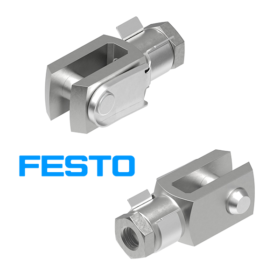 کاتالوگ، لیست قیمت و خرید دو شاخه سر جکی SG کلیپسی FESTO | مرکز برق