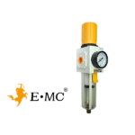 کاتالوگ، لیست قیمت و خرید فیلتر رگلاتور EMC مدل EAW3000 | مرکز برق