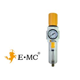 کاتالوگ، لیست قیمت و خرید فیلتر رگلاتور EAW پنوماتیک EMC | مرکز برق