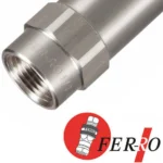 کاتالوگ، لیست قیمت و خرید شیر یک طرفه فرو FERRO | مرکز برق