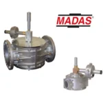 شات آف ولو 1/MVB ماداس MADAS