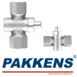 کاتالوگ، لیست قیمت و خرید پوش باتن پکنز PAKKENS | مرکز برق