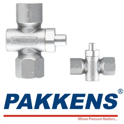 کاتالوگ، لیست قیمت و خرید پوش باتن پکنز PAKKENS | مرکز برق