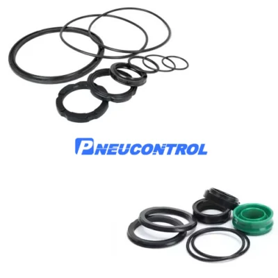کاتالوگ، لیست قیمت و خرید کیت لوازم تعمیری جک چهارمیل SC پنوکنترل PNEUCONTROL | مرکز برق