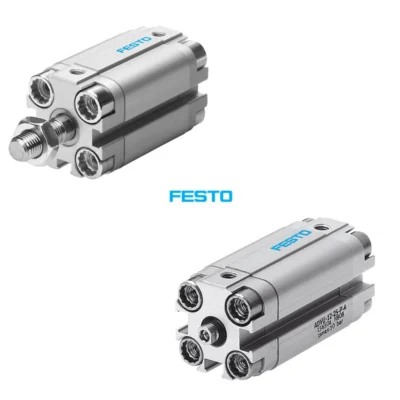 کاتالوگ، لیست قیمت و خرید سیلندر کامپکت ADVU فستو FESTO | مرکز برق
