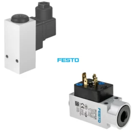 کاتالوگ، لیست قیمت و خرید سوئیچ فشار PEV فستو FESTO | مرکز برق