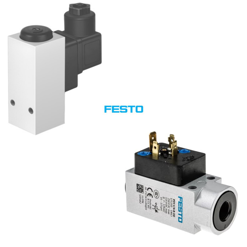 festo-pev-pressure-switch_1_4-1 کاتالوگ، لیست قیمت و خرید سوئیچ فشار PEV فستو FESTO | مرکز برق