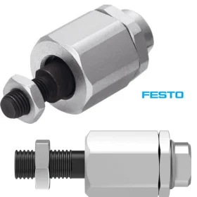 کاتالوگ، لیست قیمت و خرید مفصل شناور سر شفت FK فستو FESTO | مرکز برق