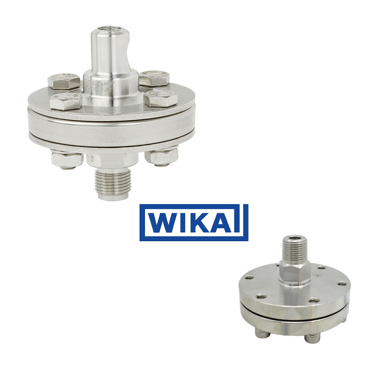 wika-diaphragm-seal-model-990.10_1_2-1 کاتالوگ، لیست قیمت و خرید دیافراگم سیل 990.10 ویکا WIKA سایز 1/2 اینچ | مرکز برق