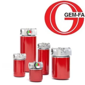 کاتالوگ، لیست قیمت و خرید فیلتر برگشت خطی جم فا | مرکز برق