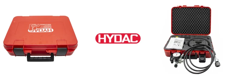 کاتالوگ، لیست قیمت و خرید کیت شارژ آکومولاتور هیداک HYDAC 400 بار | مرکز برق