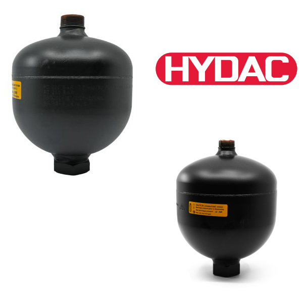 HYDAC Hydraulic Accumulator_SBO210-0.5E1.112U-210AK کاتالوگ، لیست قیمت و خرید آکومولاتور دیافراگمی هیداک HYDAC سری SBO سایز رزوه 1/4 و 3/4 | مرکز برق