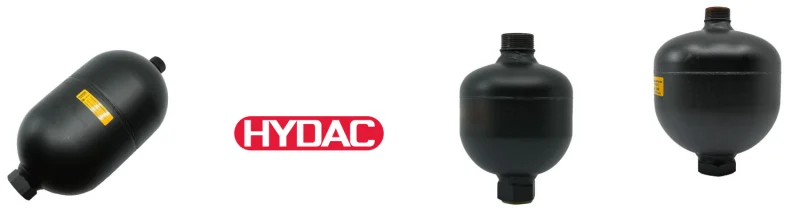 کاتالوگ، لیست قیمت و خرید آکومولاتور دیافراگمی هیداک HYDAC سری SBO | مرکز برق